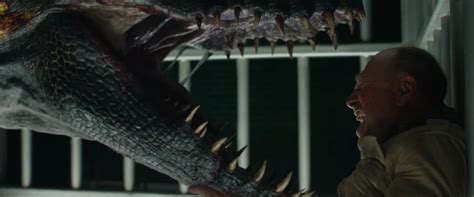 Jurassic World Fallen Kingdom Trailer Breakdown
