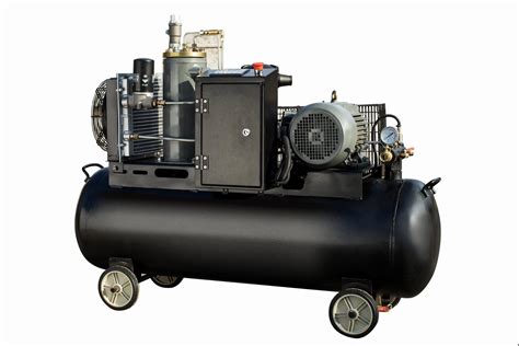 china kw kw screw type industrial electric air compressor china