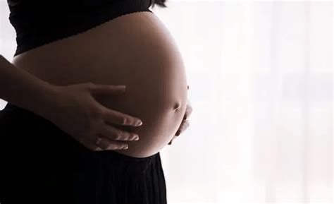 ‘missionary Style During Pregnancy Is Not Advisable Midwife