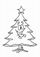 Sapin Rigolo Kerstbomen Kleurplaat Choinka Kolorowanka Kerst Versieren Arbol Druku Kolorowanki Gratuit Coloring Alberi Sapins Bron sketch template