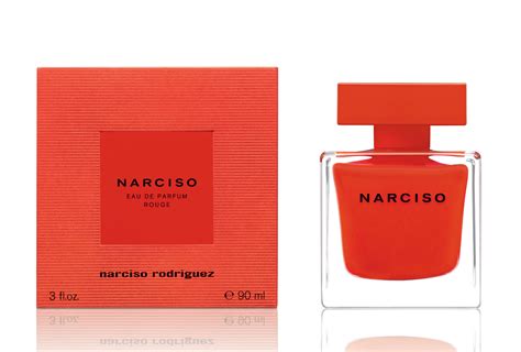narciso rouge narciso rodriguez parfum ein neues parfum fuer frauen