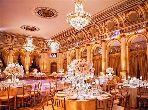 york reception ballrooms   twist