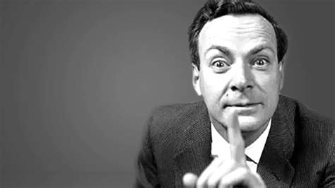 large regular richard feynman