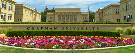 apply  chapman university