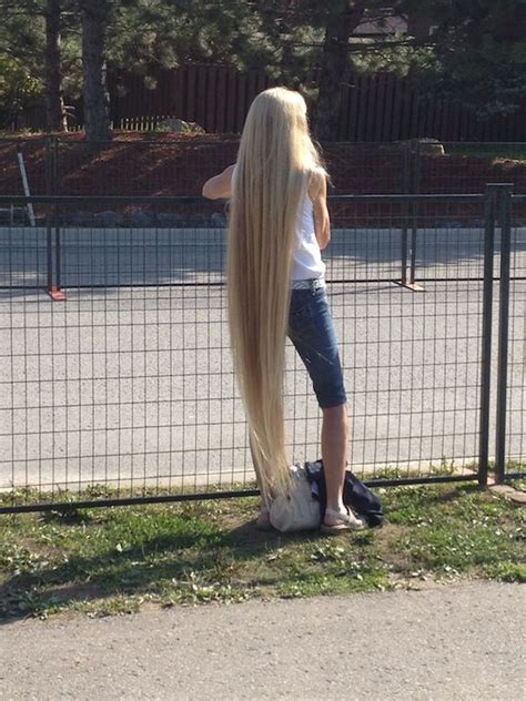 276 Best Long Hair In Public Places Images On Pinterest