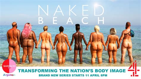Plus Size Models Who Host C4’s Naked Beach Claim ‘getting