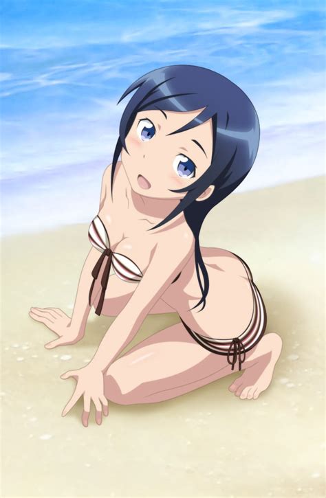 top 20 anime girls you d best not annoy sankaku complex