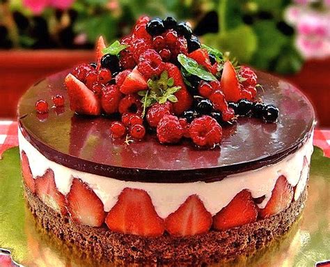 47 best delicious raw desserts images on pinterest