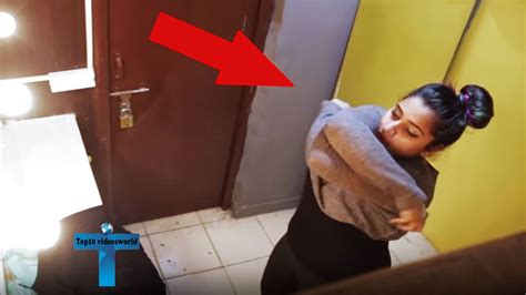 Top 15 Weird Unexpected Moments Caught On Camera 4 Youtube Daftsex Hd