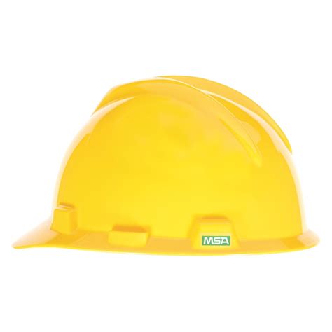 msa   gard protective cap