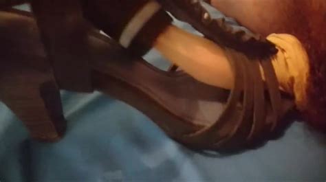 Triple Fetish Vacuum Cleaner Feet Nylon Free Gay Porn 4b