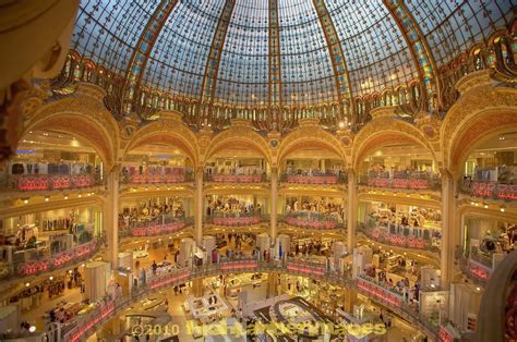 blogography  photography galeries lafayette