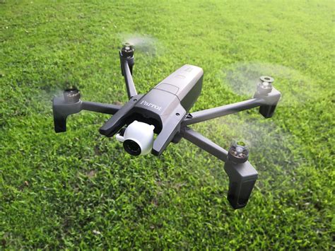 goondu review parrot anafi drone drone parrot drone cool gadgets