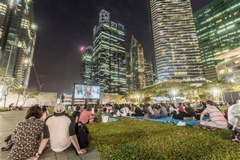 17 Aktivitas Wisata Gratis Di Singapura Untuk Liburan Hemat Biaya