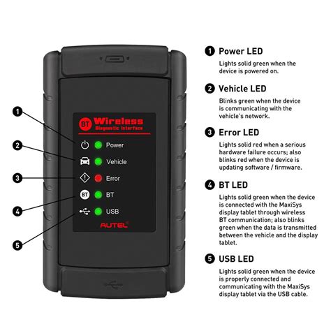 autel maxisys ms maxisys diagnostic system update