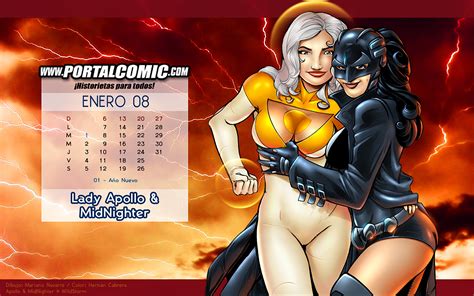 rule 34 apollo breasts cleavage dc mariano navarro