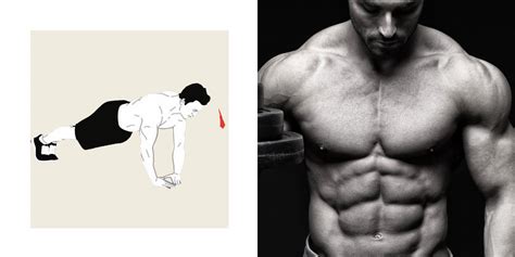 Home Chest Workout Pump Up Your Pecs Without Weights