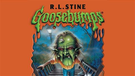 i never wanted to be scary an interview with r l stine the verge