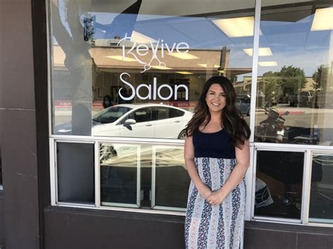 closures revive salon lives     oakdale leader