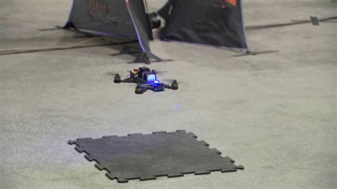 ny promises   nations largest indoor drone testing site american military news