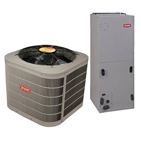 bryant  ton split air conditioning system sears marketplace