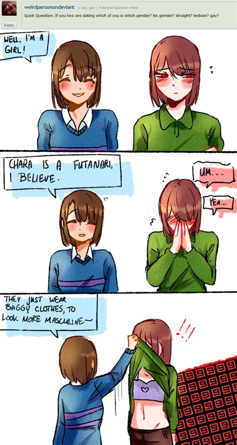 Ask Charisk 6 By Niko On Deviantart