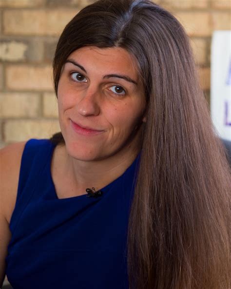 Danica Roem Becomes Virginia S First Transgender Woman Elected Official