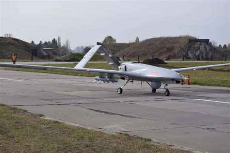 skywiper ukraine flaunts  futuristic counter drone rifle   identify track disrupt