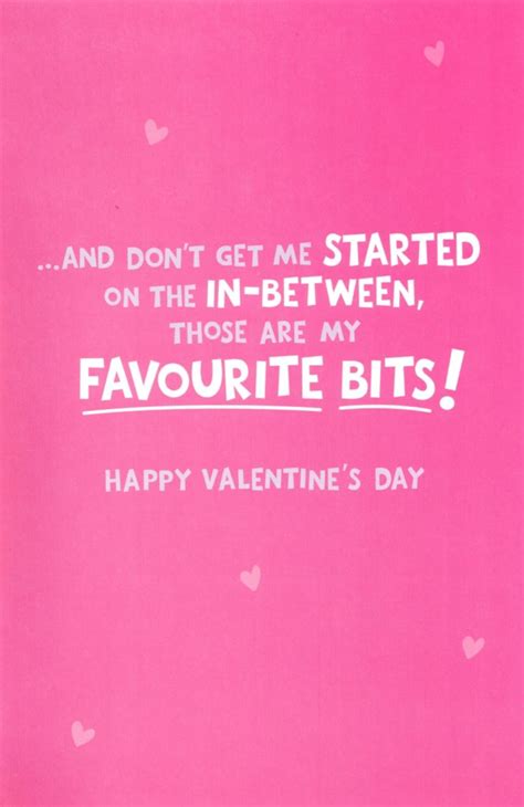 Wife Funny Valentine S Day Card Cards Love Kates