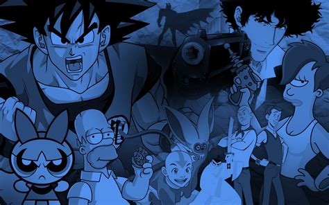 top  animated series igncom