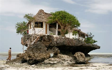 Travel Utah Zanzibar And Sweden Remote Resturants On The Menu