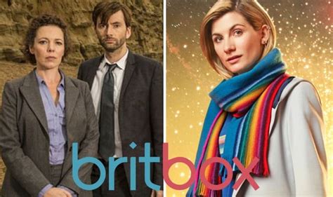 Bbc And Itv Launch Streaming Service To Rival Netflix