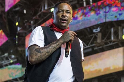 rapper yg coming  fresno  latest celebrity  party
