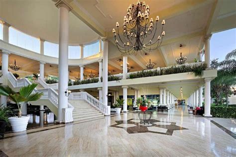 Grand Palladium Jamaica Resort And Spa All Inclusive