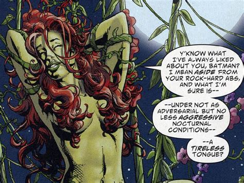 Posion Ivy Sex With Batman New Porno