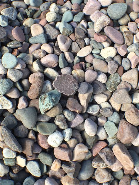 landscape stone granite gravel rocks boulders commercial