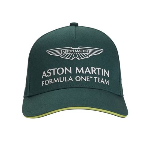Aston Martin F1™ Team Cap Green 2021