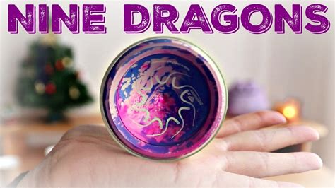 yoyofactory  dragons review youtube