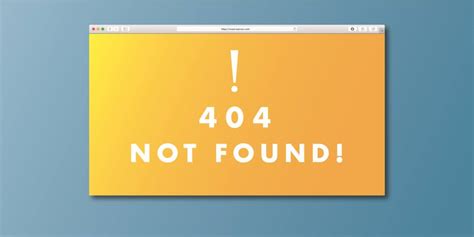How To Fix Error 404 Not Found Errors On Wordpress
