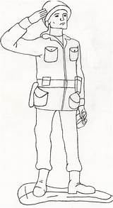 Army Drawing Man Men Toy Story Outline Coloring Pages Drawings Resim Google Getdrawings çizim Tank Boyama Paintingvalley Askeri Kaynak Au sketch template