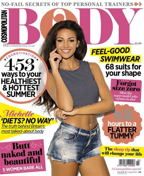 michelle keegan on boobs and body image uk
