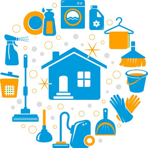 cleaning services icon png wesharepics