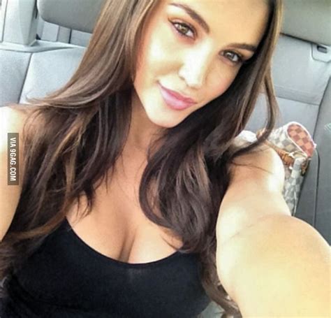 Jaclyn Swedberg The Girl From Summer By Calvin Harris