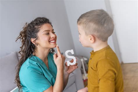 speech therapy  toddlers