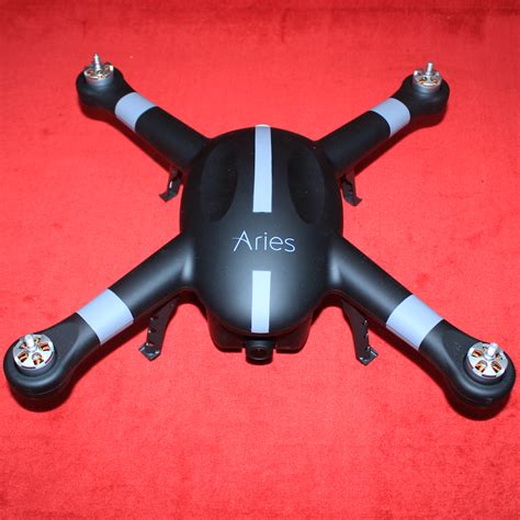 gorgeous aries blackbird  drone quadcopter  built  mp cam  battery  ebay