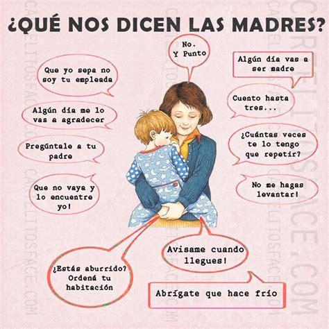 frases chistosas para las madres todas frases frases para madres