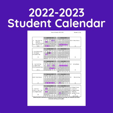board  education approves   student calendar pine tree