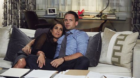 here s a first look at season 6 5 of suits blog suits usa network