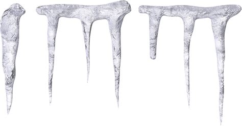 icicles png image