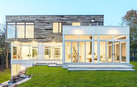striking examples  clerestory windows  modern homes dwell